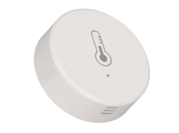 Sensor Inteligente Wireless De Temperatura E Humidade