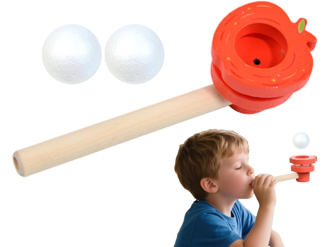 Slowmoose Bola De Brinquedo Para Soprar E Equilibrar