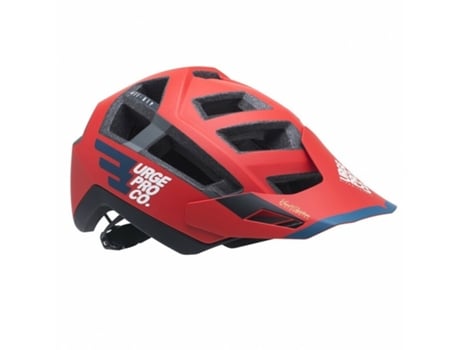 Capacete de bicicleta de montanha Urge all-air