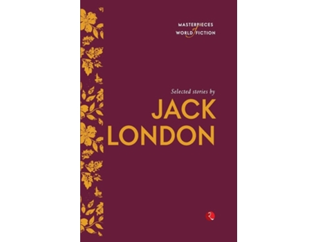 Livro Selected Stories by Jack London de Jack (Inglês)