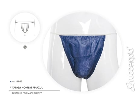 Tanga para Homem em Tnt