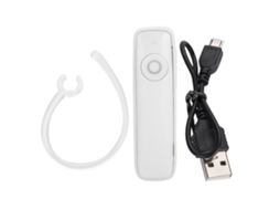 Fones Bluetooth V4.1 Estéreo Intra auricular EOOCOO