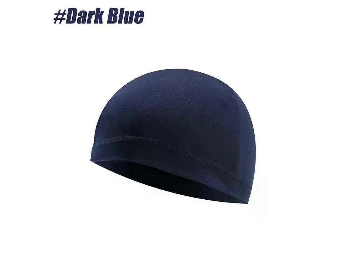 Boné De Ciclismo De Secagem Rápida Com Proteção Uv, Boné Esportivo Refrescante, Forro Para Capacete, Gorro Antitranspirante Para Ciclismo, Mtb E