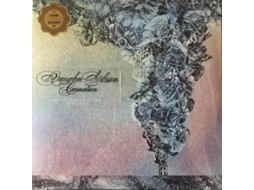 Vinil Daughn Gibson - Carnation