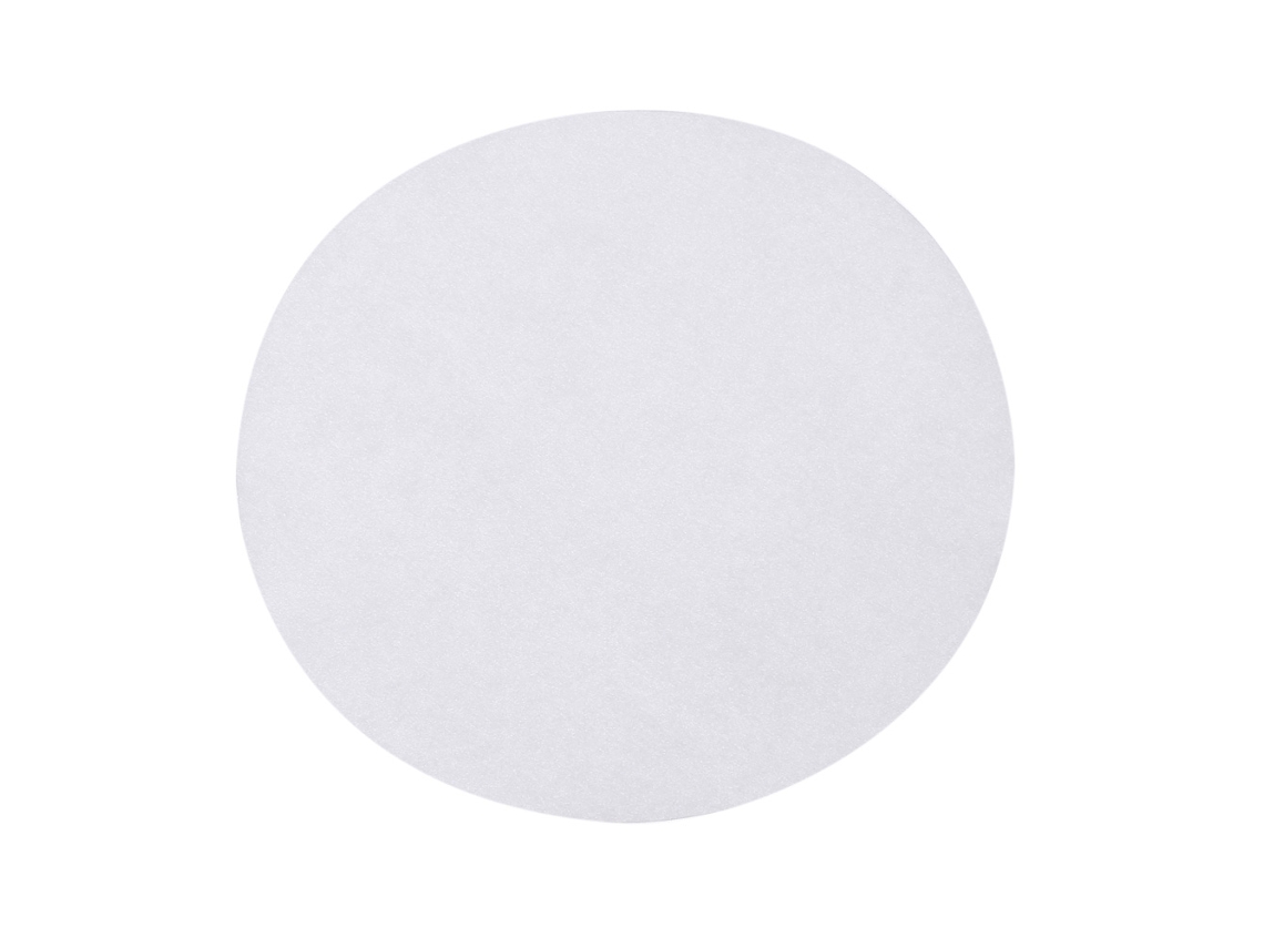 100pcs Papel de Churrasco Antiaderente para Forno e Grelha | S/MARCA