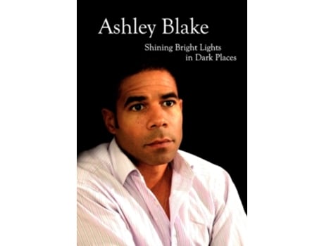 Livro Ashley Blake De Ashley Blake (inglês)