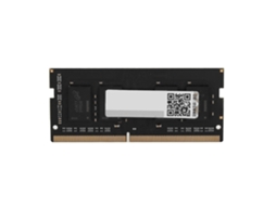 Módulo De Memória Ram Compacta Ddr4 4gb 2400mhz 1.2v Baixa Tensão Para Notebook
