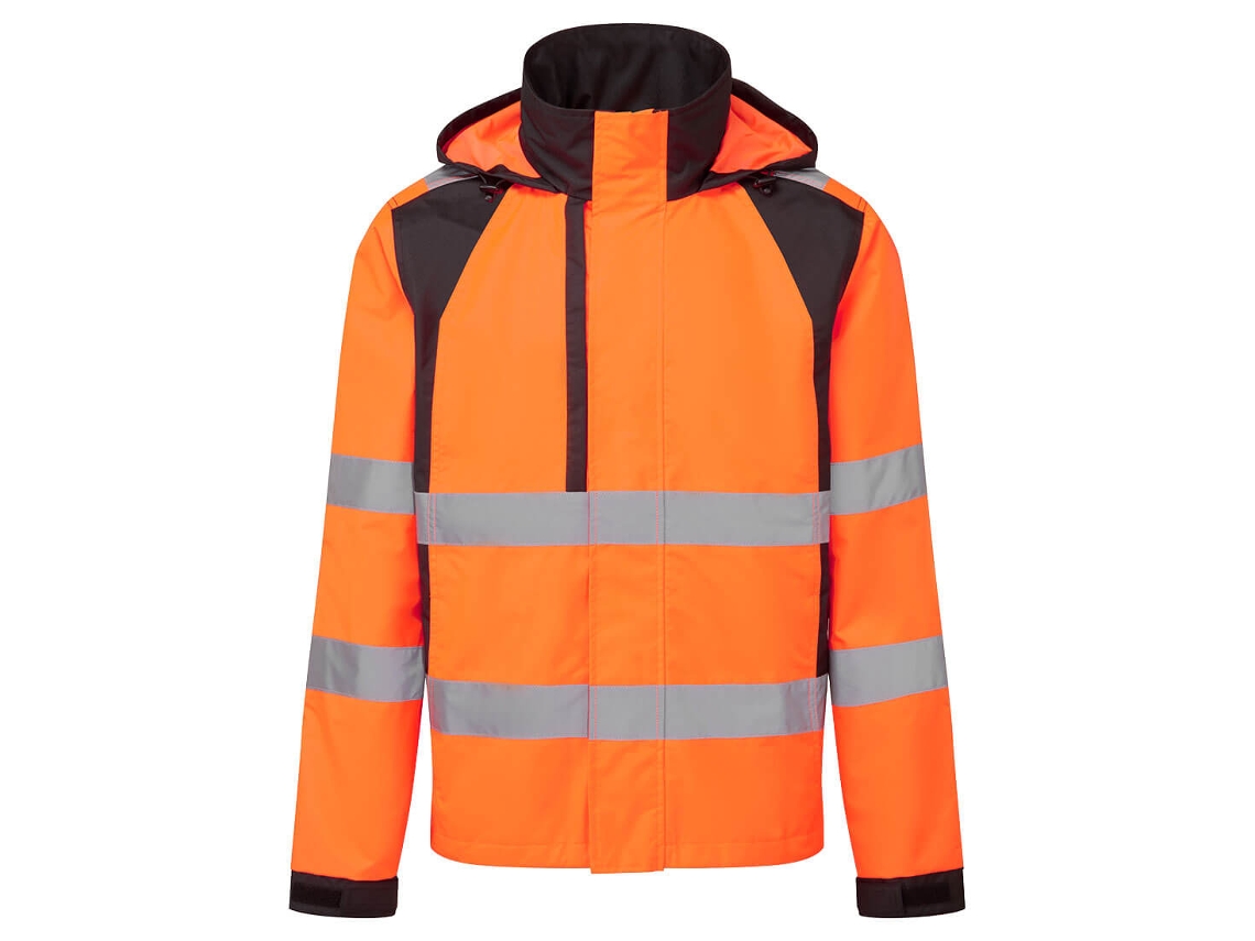 Laranja E Preto / Xxl