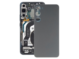 Tampa Traseira De Vidro Da Bateria Original Para Samsung Galaxy S23+ Sm-s916b