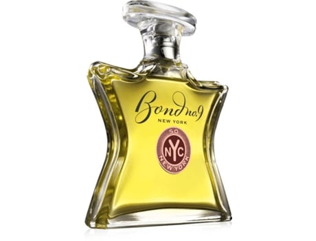 Perfume BOND NR 9 So New York Eau de Parfum (100 ml)