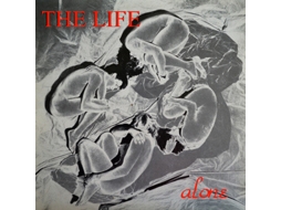 CD The Life  - Alone Deluxe Edition