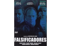 Kounterfeit (1996) / Falsificadores