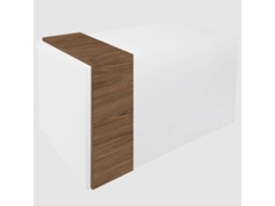 Balcão de Receção Atena OFILIKE Milos (100 cm)