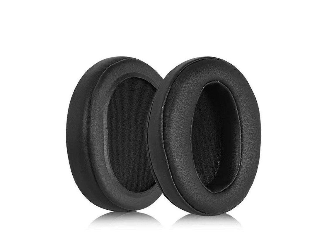 Oreleiras respiráveis YURU para fones WH-CH700N, almofadas de ouvido de espuma de memória