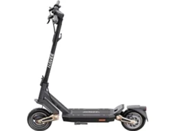 Trotinete Elétrica NAVEE ST3 (Outlet Grade A - 500W - Autonomia: 60 Km - Preto)