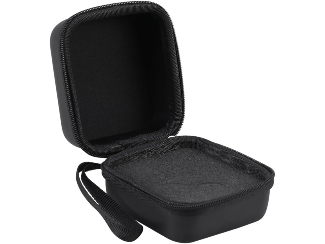 Conjunto De Armazenamento De Garrafas Com Rodinhas Em Eva Com Tema Natalino