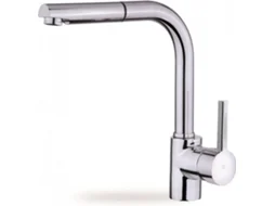 Torneira TEKA ARK 938 (Cromado - 28,9 x 22,2 cm)
