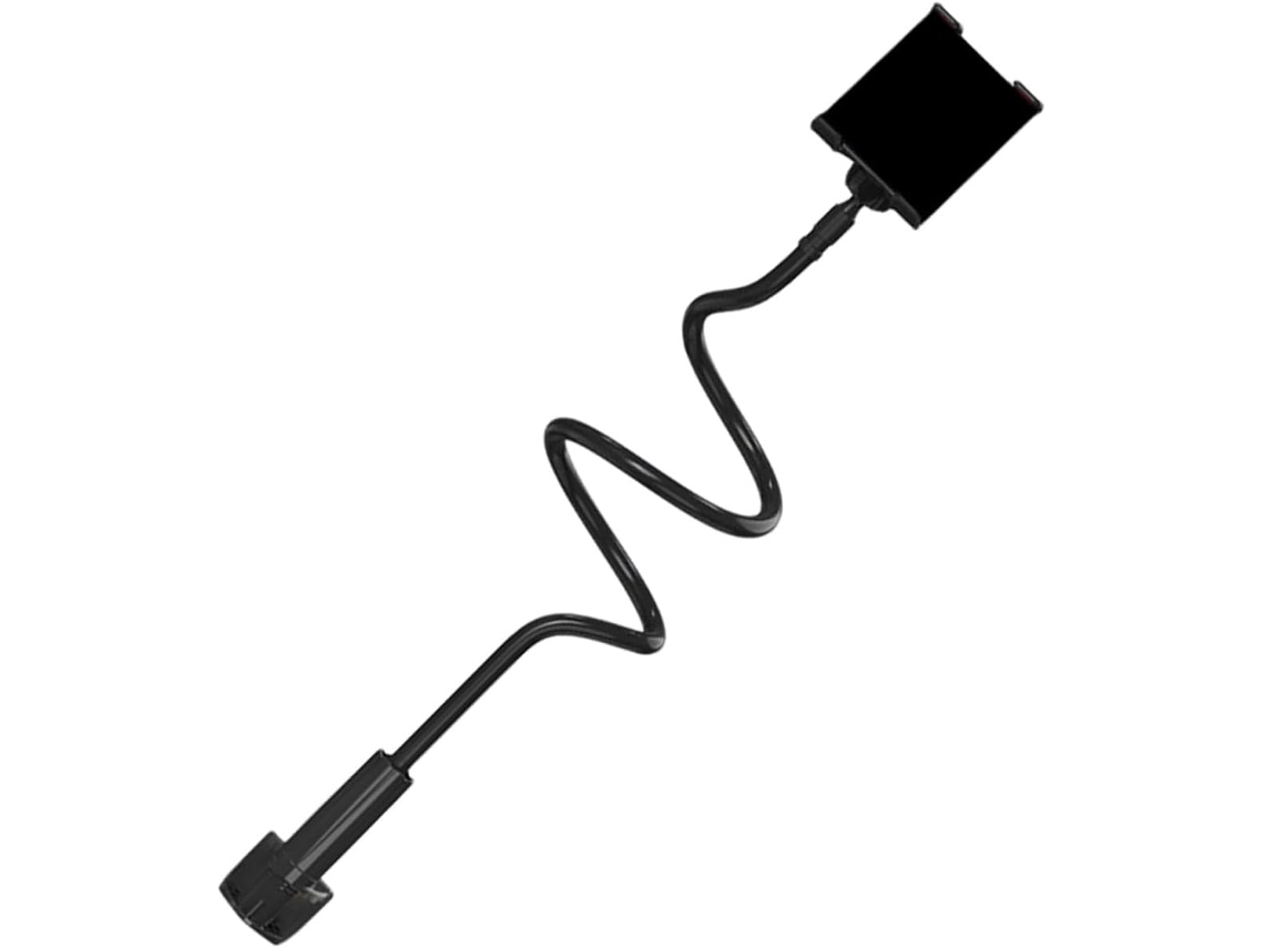 Suporte Flexível Para Celular, Ideal Para Casa, Escritório, Cama E Sofá.