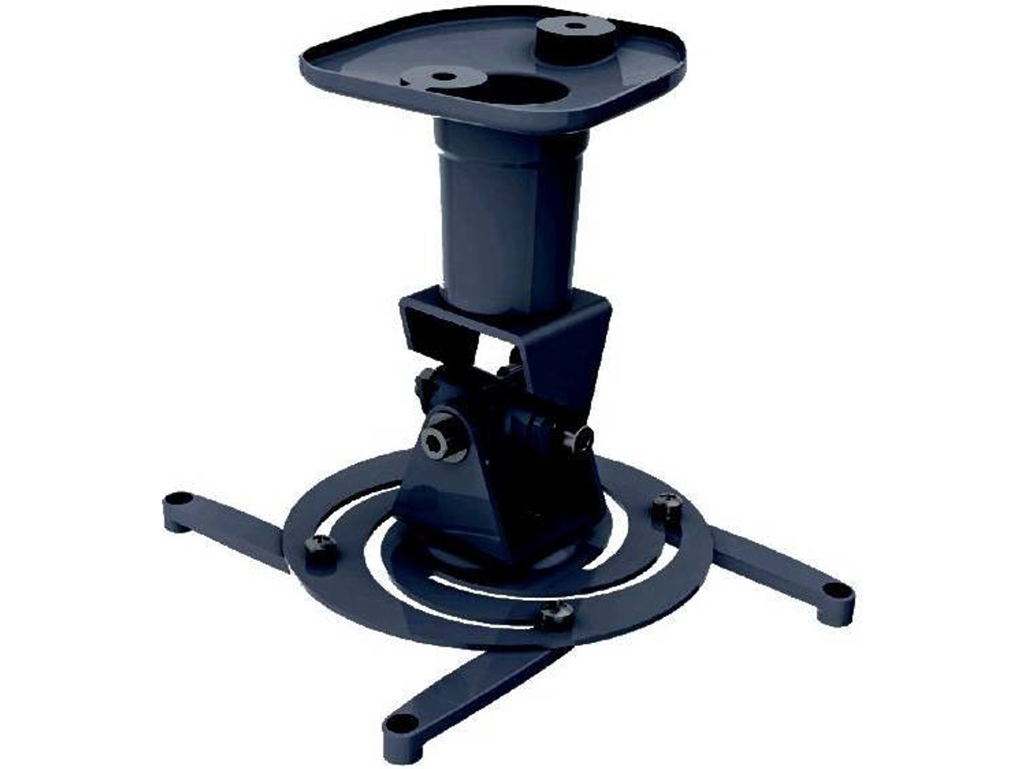 Suporte de projetores TECHLY ICA-PM 100BK