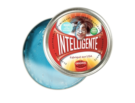 Jogo de Tabuleiro THINKING PUTTY Magic Thinking Putty (3 Anos)