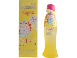 Perfume MOSCHINO Hippy Fizz Eau de Toilette (100 ml)
