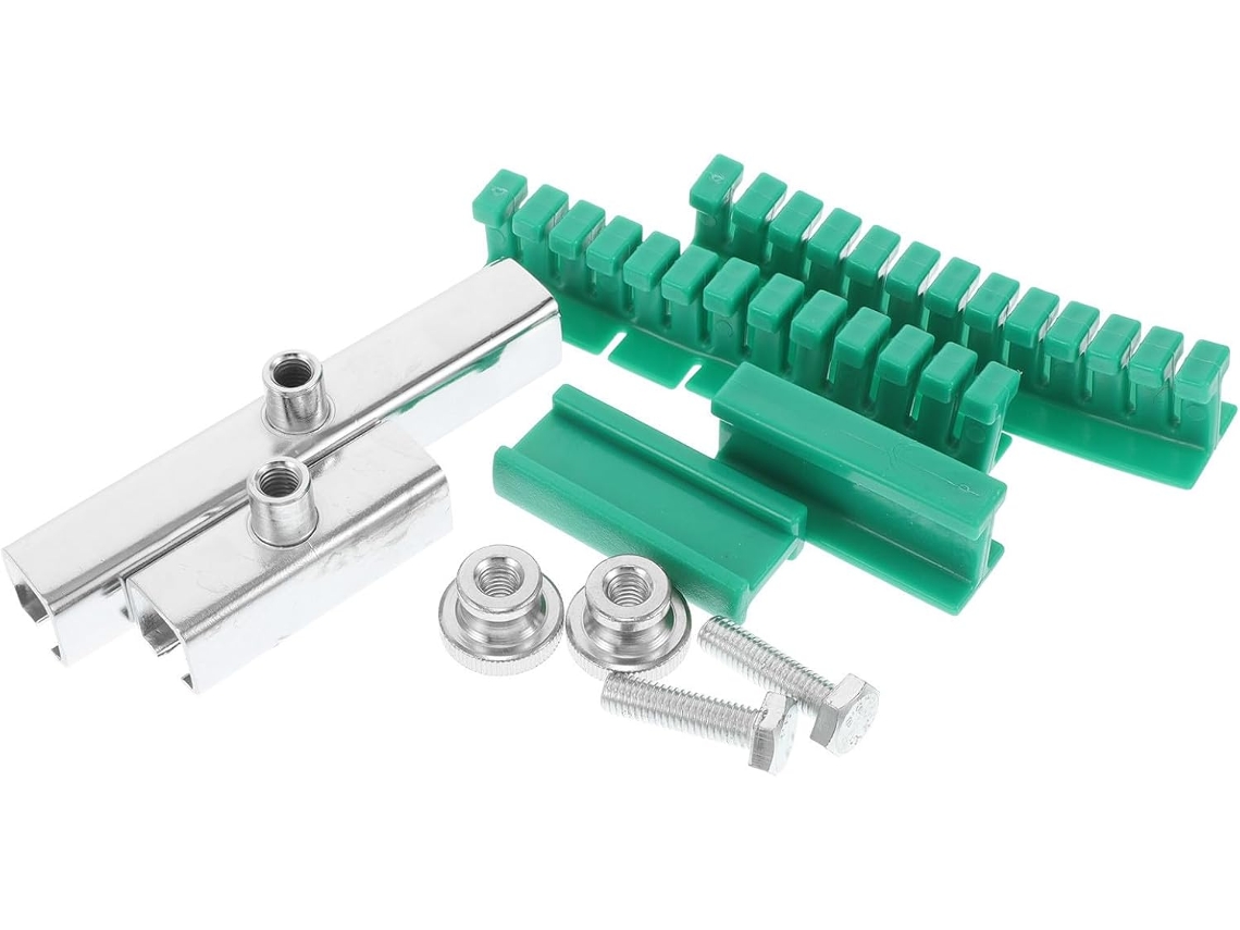 Kit De Ferramentas Para Reparo De Amassados Na Lataria Do Carro, Feito De Nylon E Ferro, Confiável.