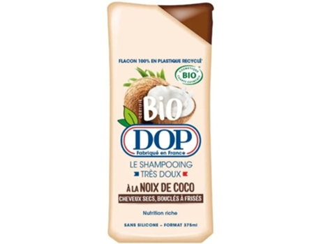 Champú Muy Suave Coco Dop