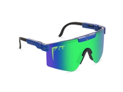 (estilo 4) Óculos De Ciclismo Unissex Com Proteção Uv400, Óculos De Sol Esportivos À Prova De Vento Para Mountain Bike.