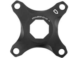 Bandeja SAMOX Spider Pd-S-S-Brose E-Bike Bcd