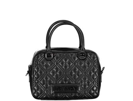 Mala de Mulher LOVE MOCSCHINO Preto