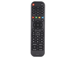 Mando a Distancia de Repuesto para Televisor Hisense 40A5100F, resistente al desgaste, sin programación