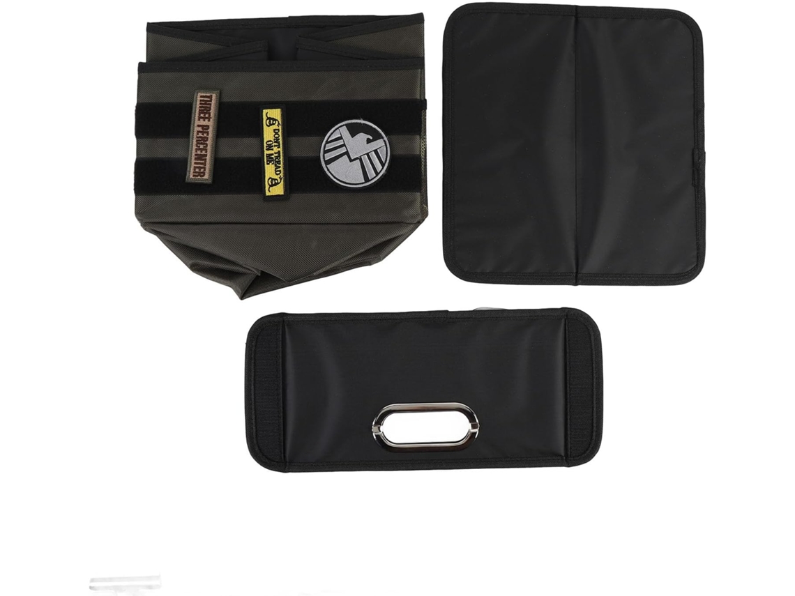 Substituição do Amortecedor de Borracha do Cubo da Roda Traseira para Zx14 Zx14r 2006 2011 com SFUSHOS