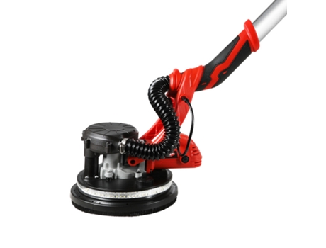 Retificadora de Paredes 1250W TILSWALL