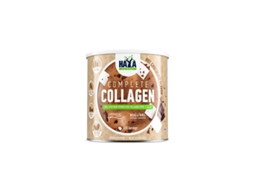 Complete Collagen Types I, Ii Iii 260 Grms Solu Haya Labs