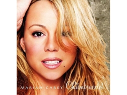 CD Mariah Carey - Charmbracelet