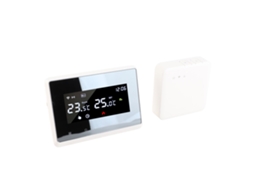 Termostato Inteligente Wifi Controle Remoto Parede