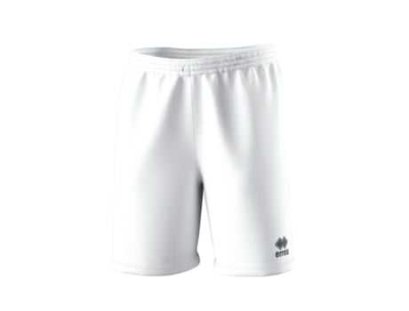 Calções Unissexo ERREA Multicor (Poliéster - XL)