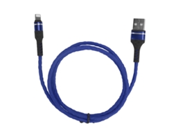 Cabo de Carregamento Micro Usb 1m 3a LAXISCREED