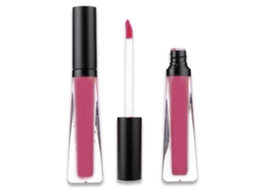 Labial Líquido Impermeable De Largo Duración No Pegajoso Brillo Labial Cosmético Herramienta 42