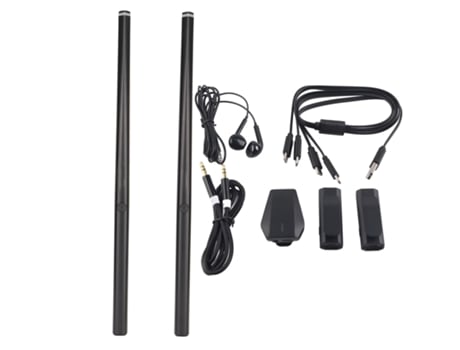 Bateria Eletrônica Air Com Suporte Somatossensorial Midi Portátil Brinquedo Tambor Virtual Com Baquetas Para Adultos E Crianças Xyvona