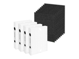Hpa100 Replacement Filters For Air Purifier,compatible With Hpa100,hpa094, Hpa104, Hpa105 Hpa3100
