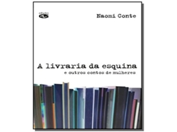 Livro Livraria Da Esquina, A De Conte (português)