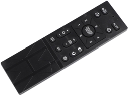 Ventilador De Teto Para Quarto Com Luz, Controle Remoto Sem Fio,