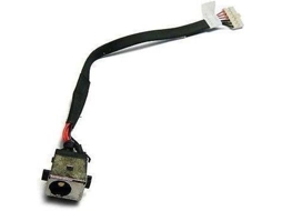 Conector Jack DC Portátil Asus F550