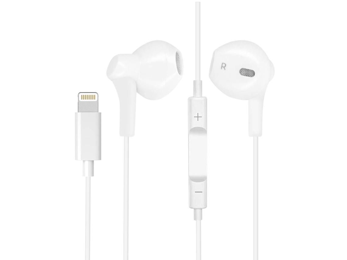 Auriculares com Fio AVIZAR Hfvrakip5