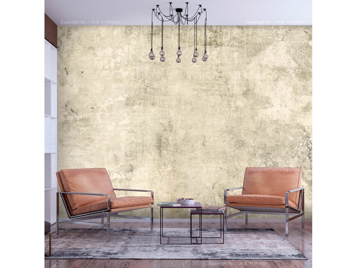 Papel de Parede ARTGEIST Beige Tale - Third Variant (200x140)