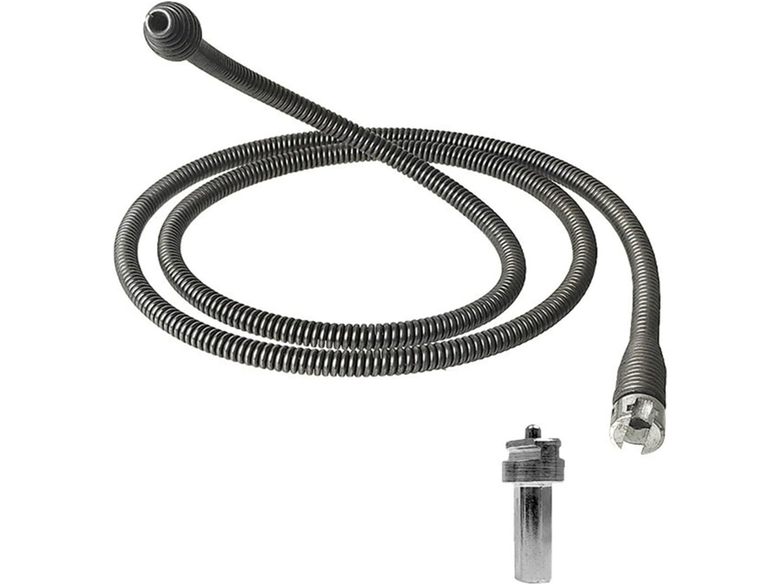 Útil Para Remover Detritos De Canos