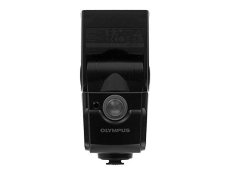 Flash OLYMPUS ZUIKO DIGITAL Fl-700Wr (Recondicionado Marcas Mínimas)