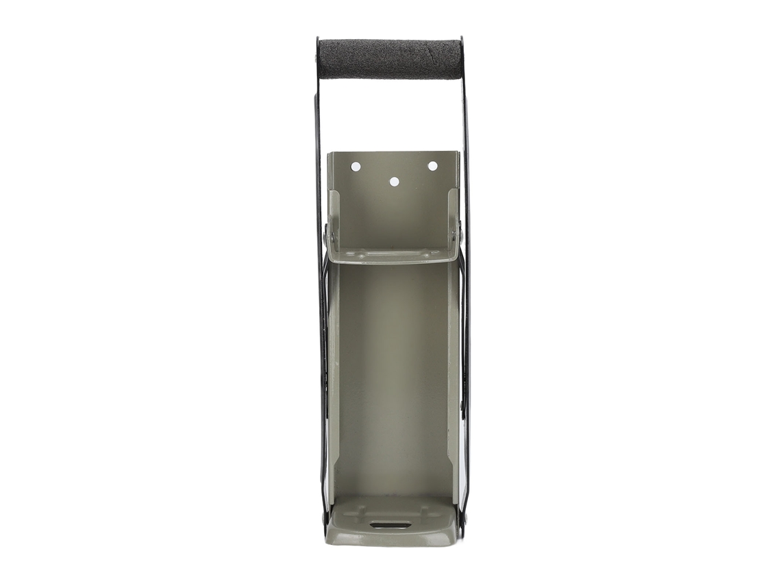 Laxiscreed Triturador De Latas De Alumínio 12 Oz Para Reciclagem De Bebidas