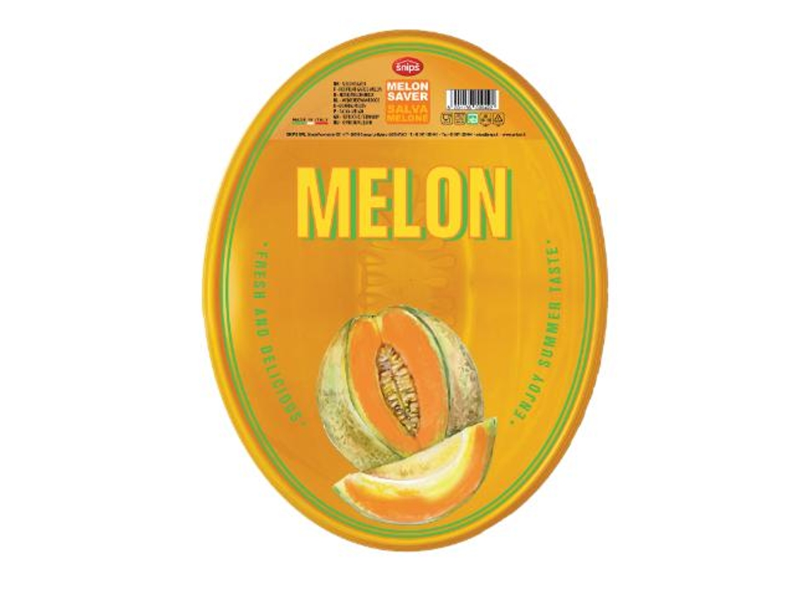 Guarda melão 2L